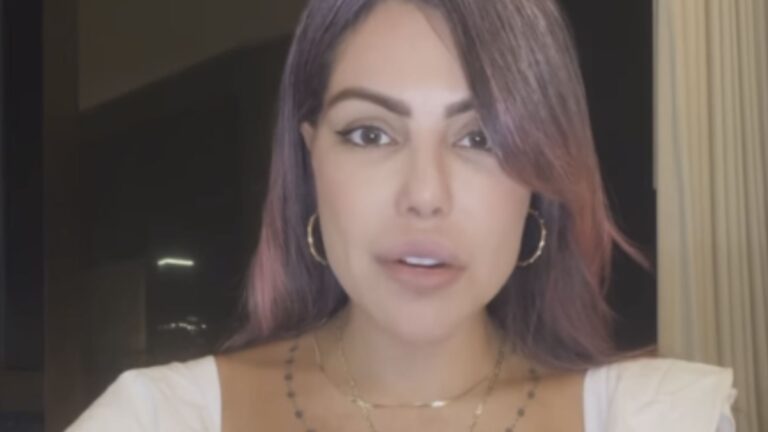 Liziane Gutierrez revela que foi atacada por alunos da USP: ‘Tomei um soco’