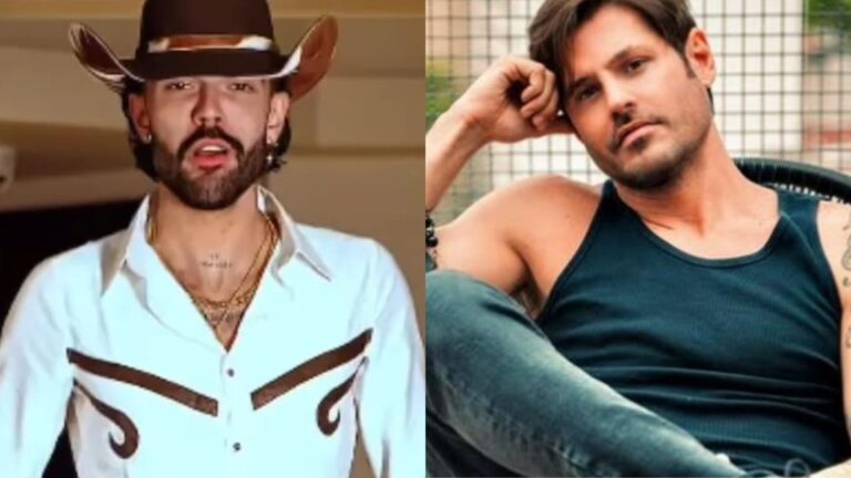 Luan Pereira volta a falar da polêmica com Dado Dolabella: ‘Um doido’