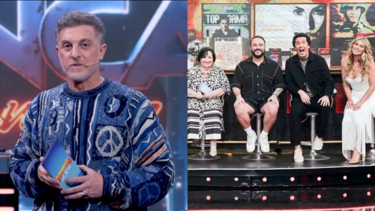 Jornalista da Globo detona integrante do Domingão com Huck: ‘Raso’