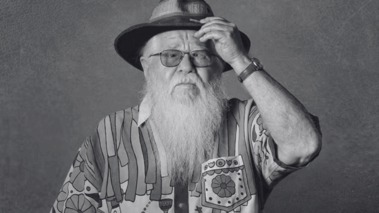 Luto! Morre Hermeto Pascoal, aos 89 anos