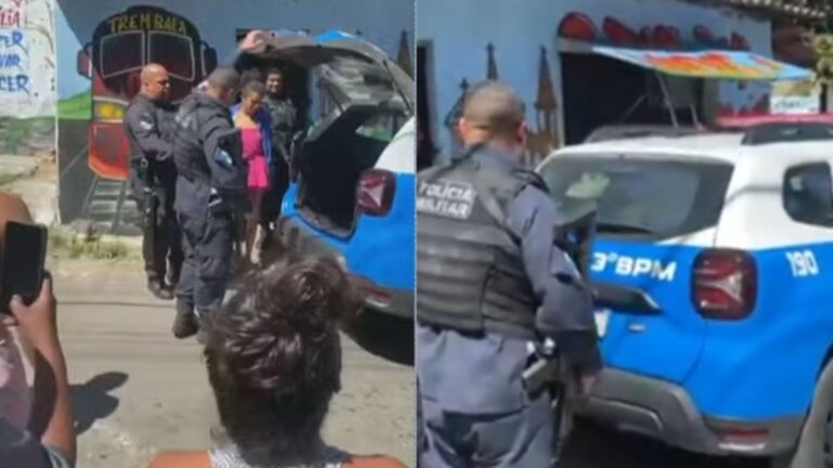 Chocante! Mãe é presa por ocultação de cadáver da filha de 7 anos