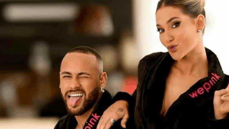 Mais uma? Web encontra nova ligação de Virginia Fonseca para Neymar; saiba quando