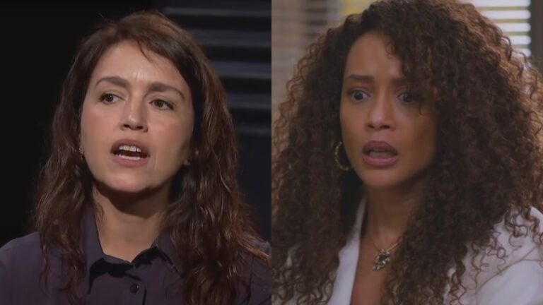 Segredo! Globo toma decisão radical para evitar o vazamento do fim de Vale Tudo