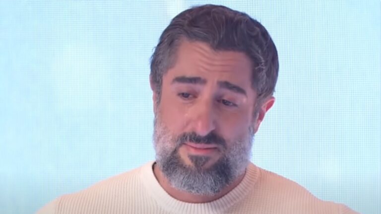 Fora da Globo? Marcos Mion surpreende com revelação ao vivo no canal: ‘Eu não consigo mais’