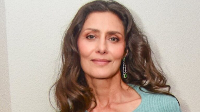 Maria Fernanda Candido revela real motivo de não fazer novas novelas: ‘Não permitem’
