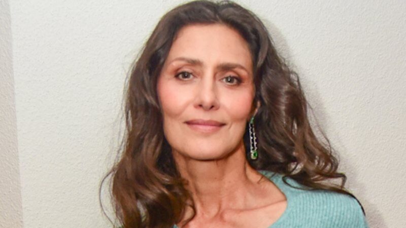 Maria Fernanda Candido revela real motivo de não fazer novas novelas: ‘Não permitem’