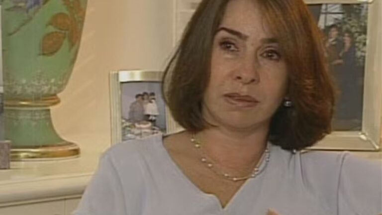 Ex-primeira-dama do Rio morre aos 76 anos; saiba a causa real da morte