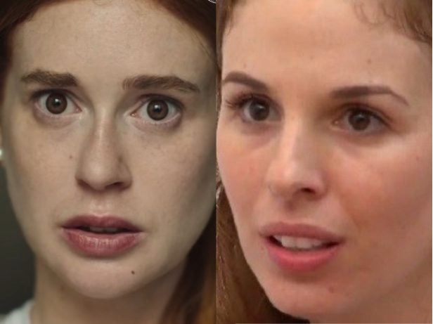 Novo trecho de ‘Tremembé’ mostra Marina Ruy Barbosa como Suzane von Richthofen