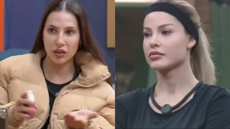‘A Fazenda 17’: Martina entrou cancelada? Saory expõe a peoa