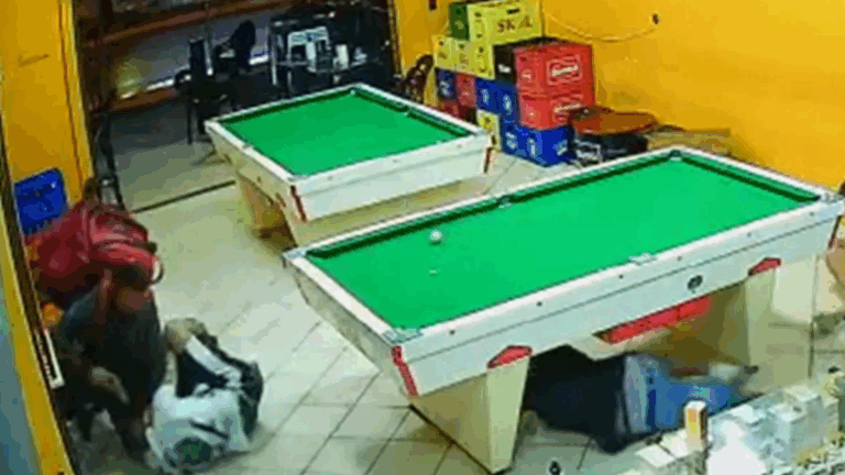 Matador do PCC é preso após execução disfarçado de motoboy