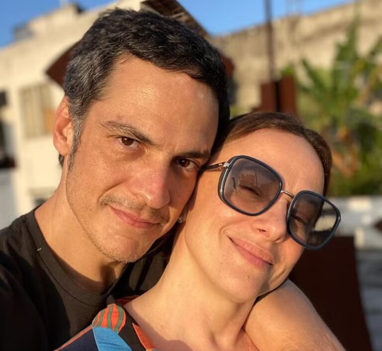 Mateus Solano revela real motivo de terminar casamento: ‘Não somos…’
