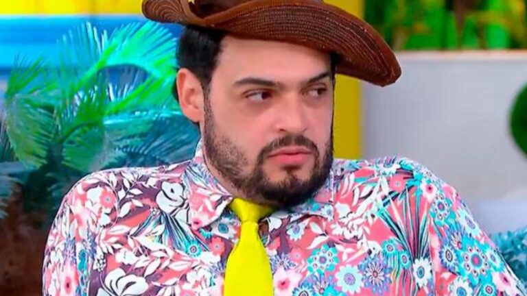 Humorista choca ao expor luta contra alcoolismo: ’24 garrafas de cerveja em 2 horas’