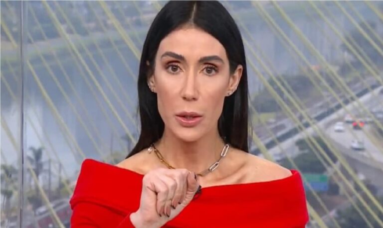 Michelle Barros é confirmada em ‘A Fazenda 17’ e promete agitar o reality