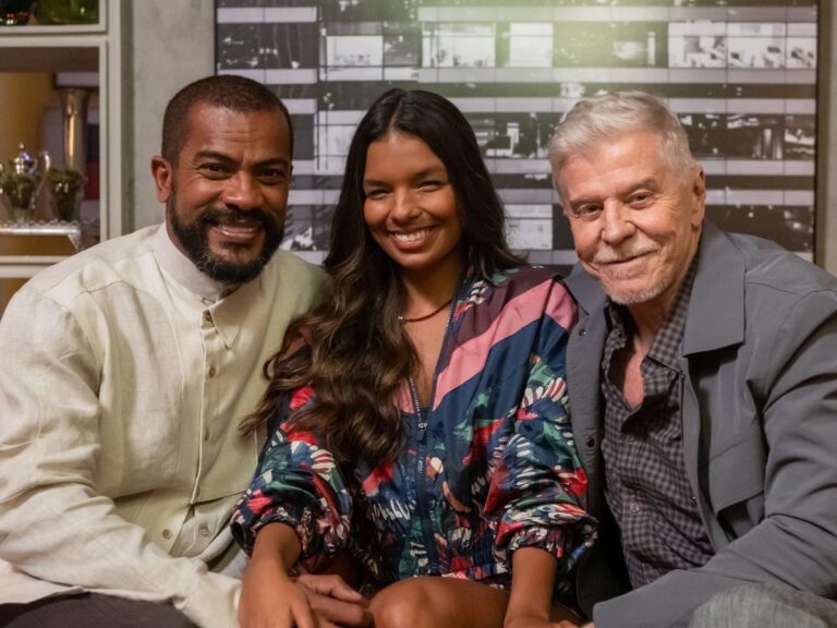 Vem aí! Família homoafetiva ganha protagonismo em ‘Três Graças’