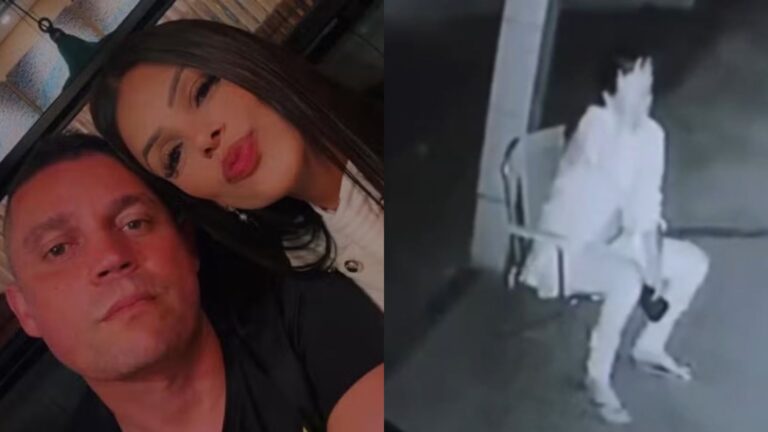 Mulher morta com tiro morava na casa da mãe com o PM: ‘Tirou para matá-la’