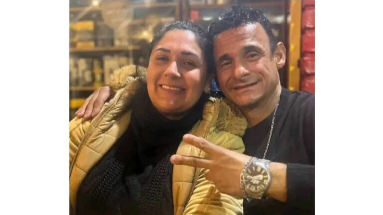 Mulher vai a bar beber após matar o marido com facada no peito
