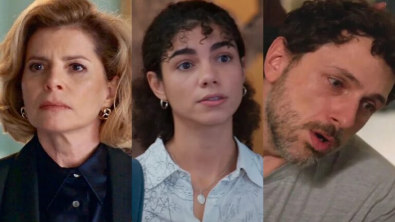 Vale Tudo: Odete toma atitude cruel com Ana Clara e Leonardo tem ataque