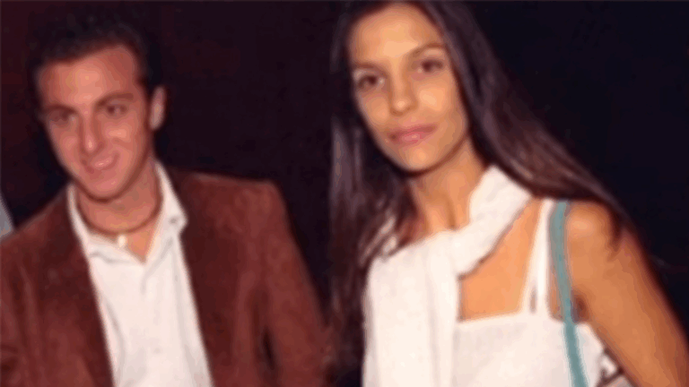 Ivete Sangalo se declara a ex-namorado Luciano Huck