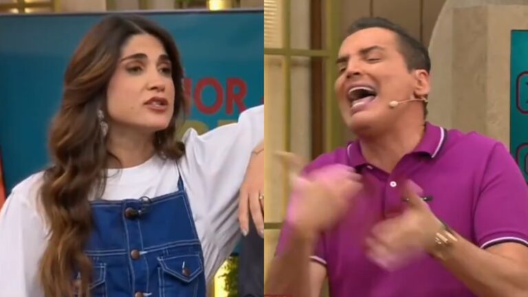 Leo Dias causa climão ao vivo com colega da Band: ‘Que chatice!’