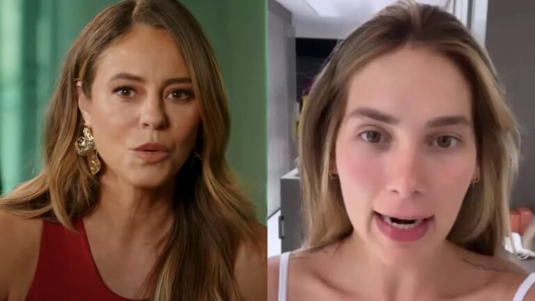 O que Paolla Oliveira falou? Discurso da atriz sobre Virginia divide a internet