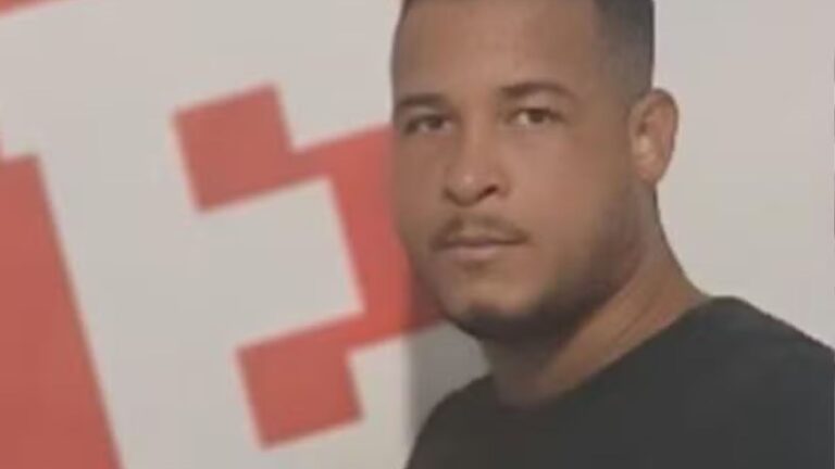 Tragédia! Professor de boxe é morre baleado em Salvador