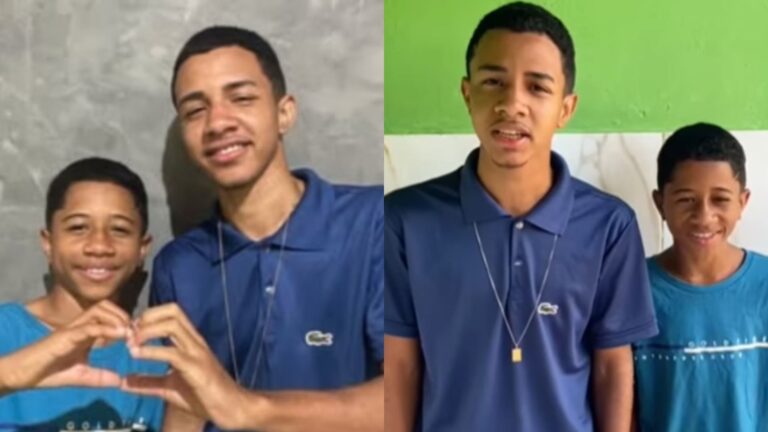 Saiba quem eram os cantores de 17 e 14 anos mortos em grave acidente