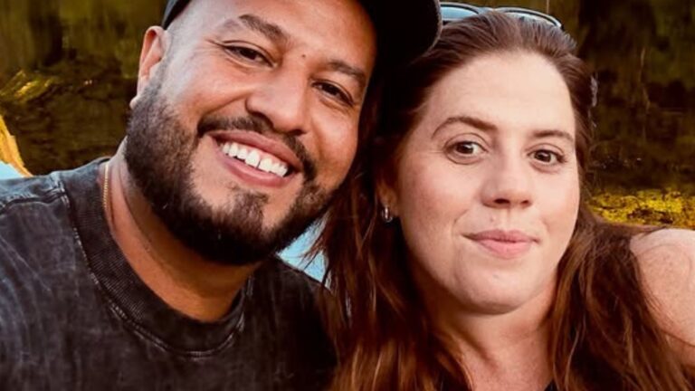 Tati Machado desabafa sobre luto após perder filho e revela: ‘Estamos voltando’