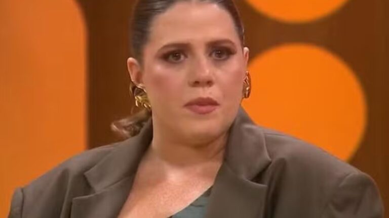 Tati Machado relembra perda do filho e faz forte desabafo sobre o Dia das Mães