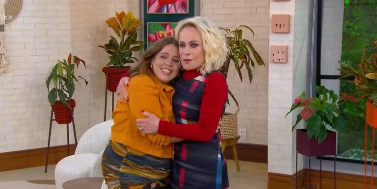 Ana Maria Braga deixa ‘Mais Você’; Veja quem ficou no lugar