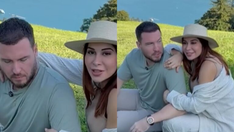 Maíra Cardi impressiona ao revelar significado do nome da filha; veja qual