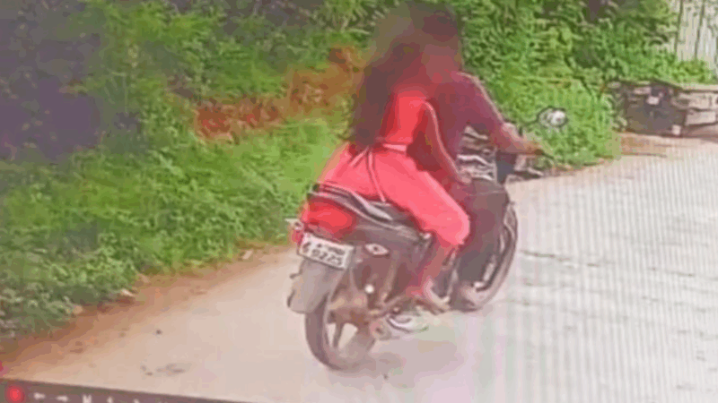 Tragédia! Pai incendeia os 3 filhos em crime brutal
