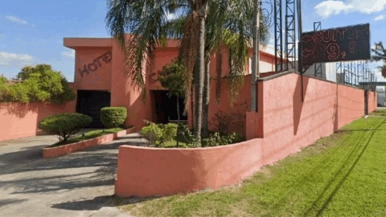 Três pessoas morrem em motéis na mesma semana com coincidência macabra