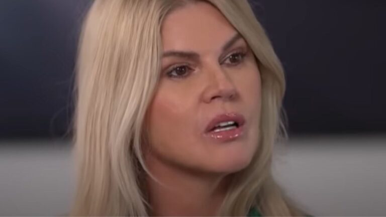 Val Marchiori admite vergonha por adiar mamografia antes de câncer: ‘Façam’