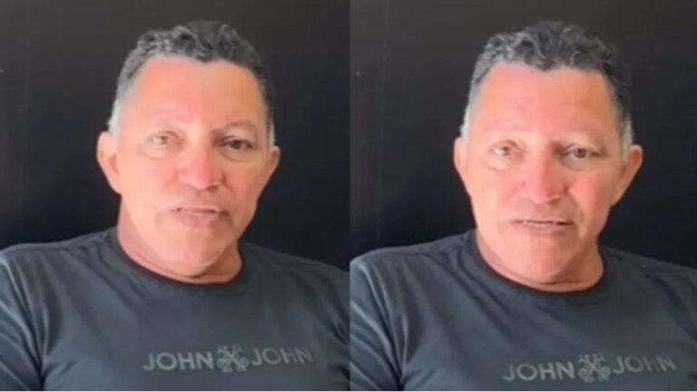 Vereador é flagrado em motel com homem casado e se pronuncia: ‘Não sabia…’