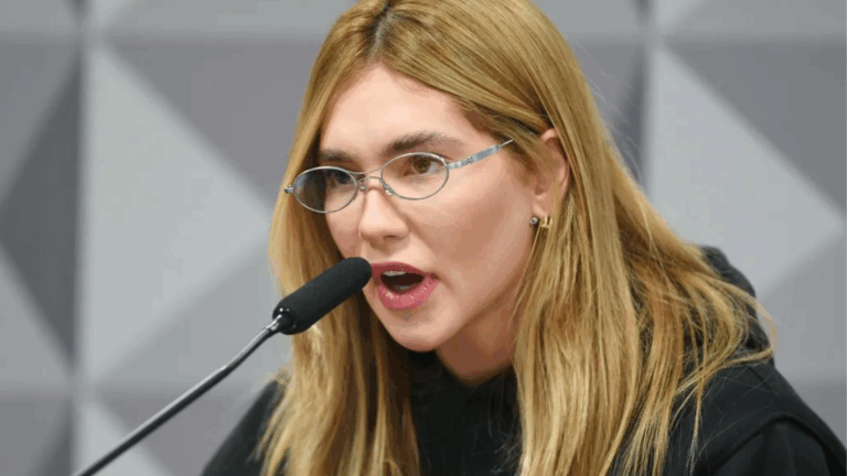 Virginia Fonseca processa Facebook e motivo vem à tona