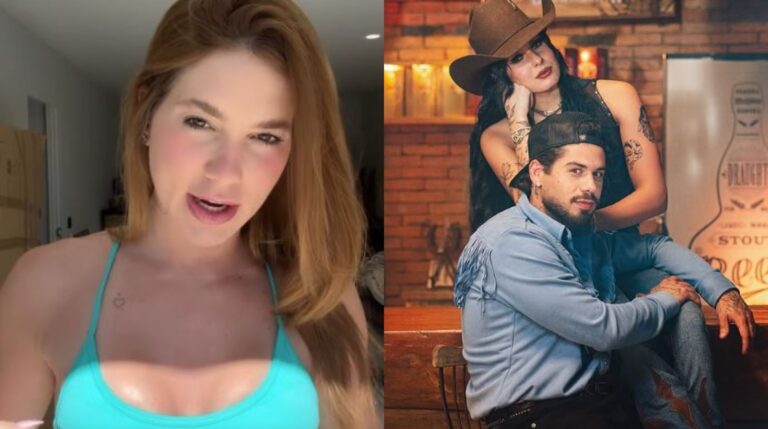 Virginia reage após ver foto de Zé Felipe com Ana Castela: ‘Me atrasa’
