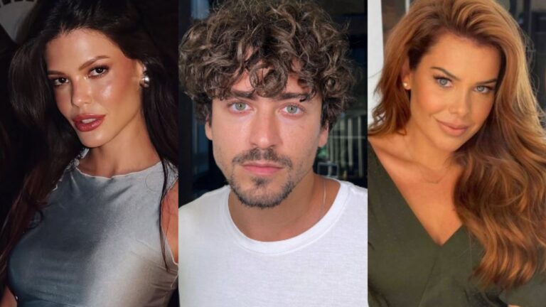 Dia do Orgulho Bissexual: Veja quais famosos fazem parte da comunidade