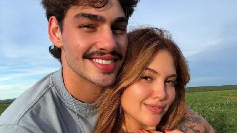 Mari Menezes encerra de vez relação com Ulisses DJ após nova decepção
