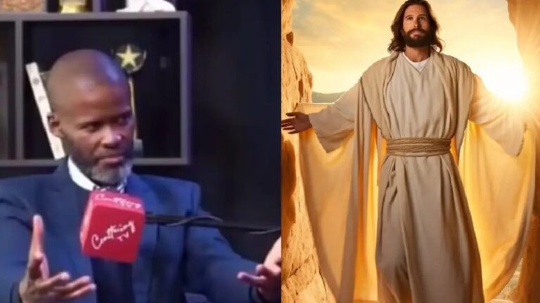 Pastor causa polêmica ao afirmar que retorno de Jesus ocorrerá em setembro de 2025