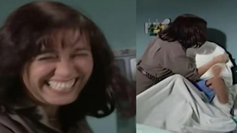‘História de Amor’: É o fim? Sheila faz revelação para Paula e tenta sufocá-la em seguida