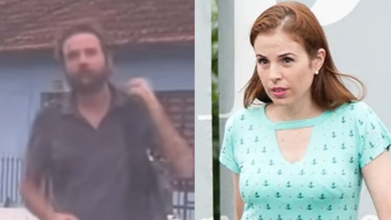Saiba o motivo de Suzane von Richthofen ter ido atrás do irmão