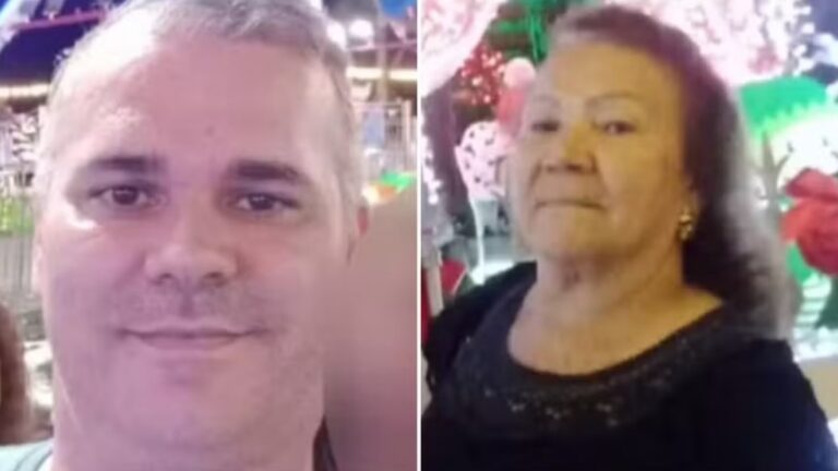 Criminoso usou IA para forjar áudios e ocultar assassinato de mãe e filho no Paraná
