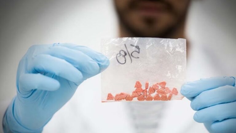 URGENTE! Governo detecta três novas drogas sintéticas no Brasil