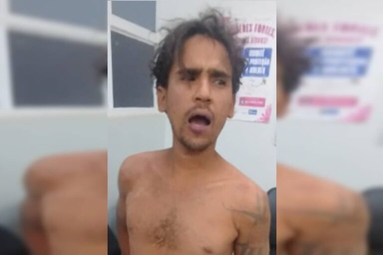 Saiba quem é o motorista de 30 anos é preso após incendiar casa e veículos de ex‑patrão no DF