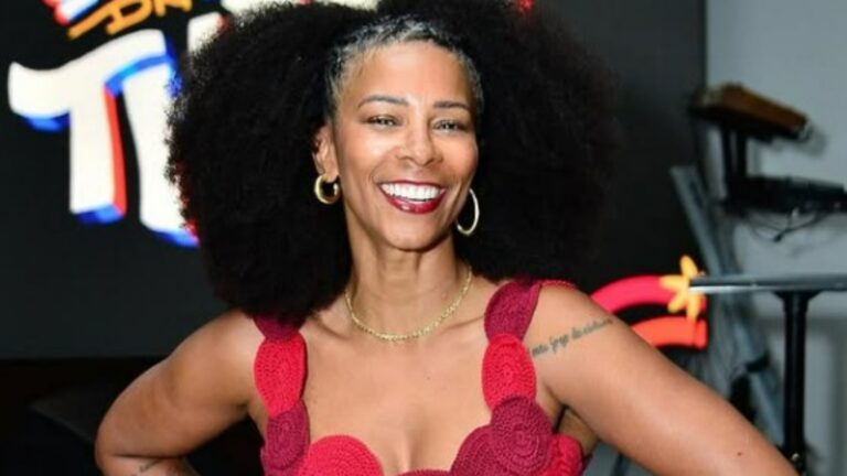 ‘Aos 25, descobri o orgasmo’: Jornalista Rita Batista fala sobre prazer, tabus e libertação sexual