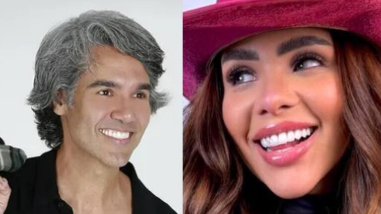 ‘A Fazenda 17’: Treta! Fernando Sampaio detona Gabily após discurso polêmico: ‘Sou observador’