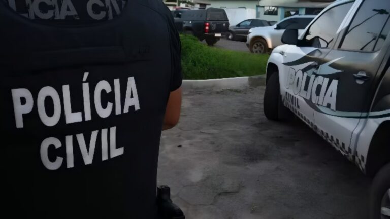 LUTO! Adolescente de 12 anos morre baleado após manusear arma do pai