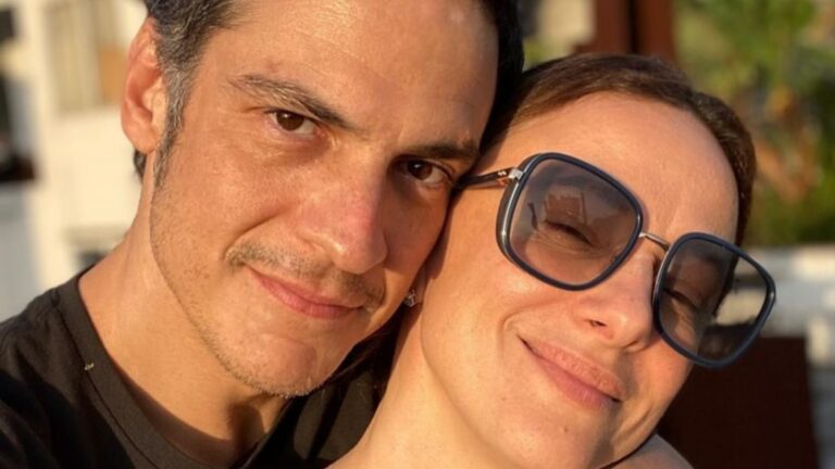 Culpada? Paula Braun desabafa após separação de Mateus Solano