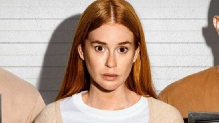 Saiba se Marina Ruy Barbosa conheceu Suzane Richthofen para preparação da série ‘Tremembé’