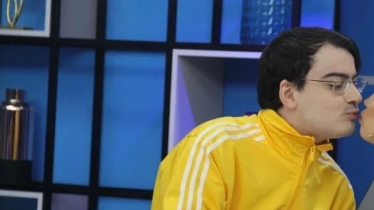 ‘A Fazenda 17’: Ele mentiu? Vaza quem é a namorada de Dudu Camargo